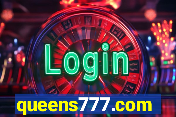 queens777.com