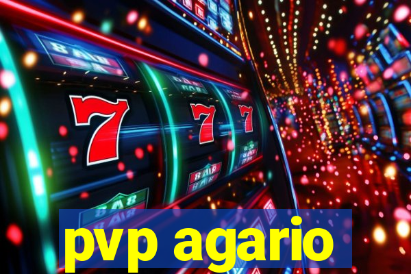 pvp agario