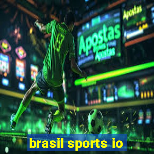 brasil sports io