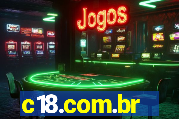 c18.com.br