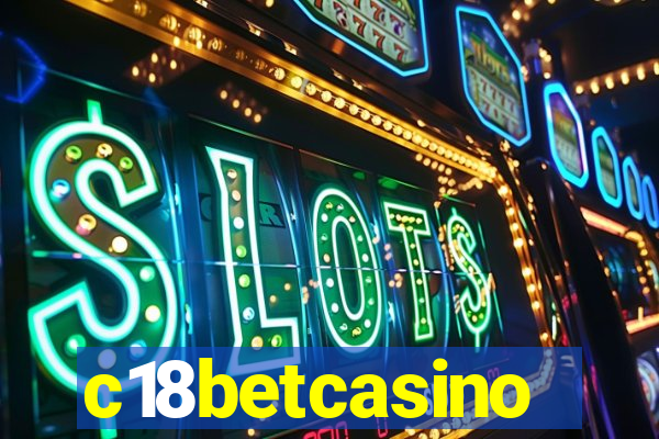 c18betcasino