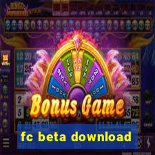 fc beta download