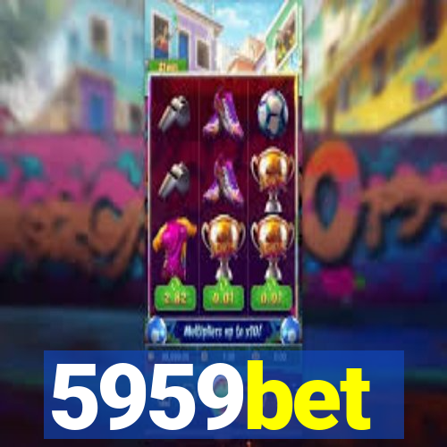 5959bet