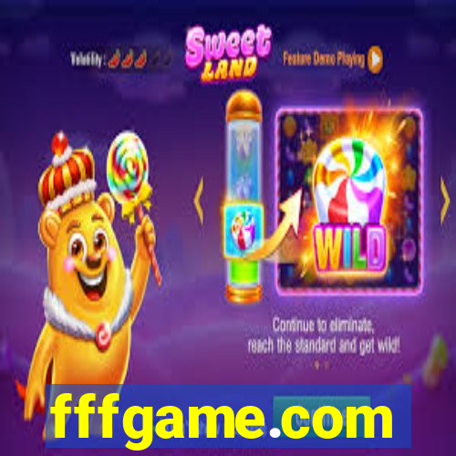 fffgame.com