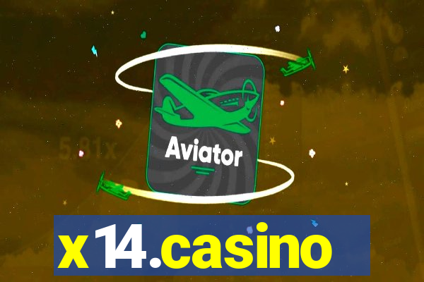 x14.casino