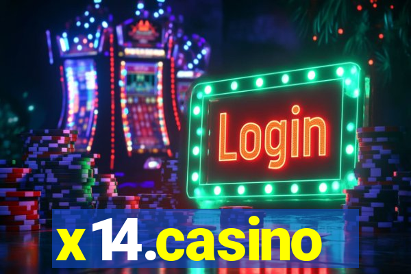 x14.casino