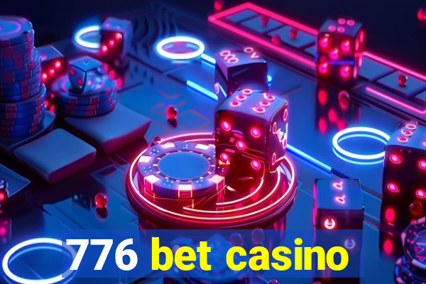 776 bet casino