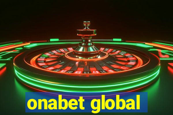 onabet global