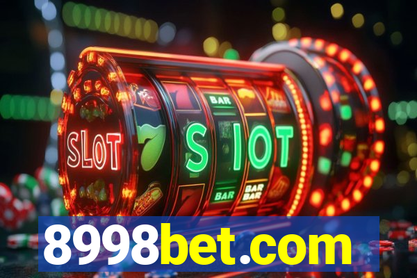 8998bet.com