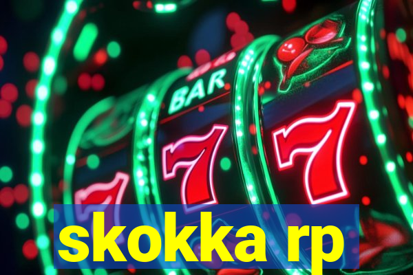 skokka rp