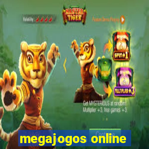 megajogos online