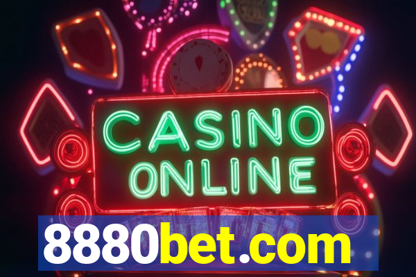 8880bet.com