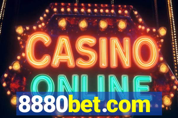 8880bet.com