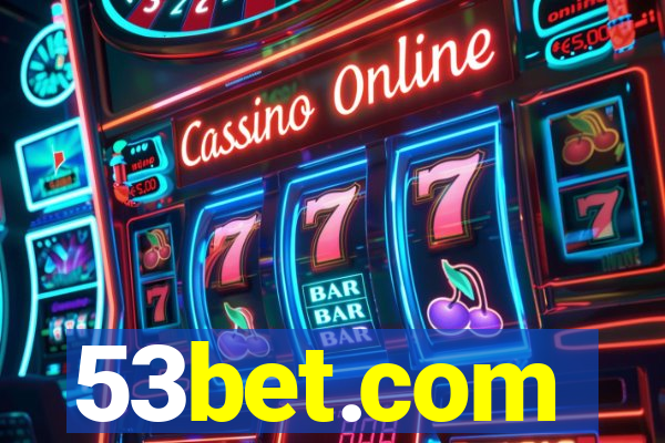 53bet.com