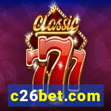 c26bet.com