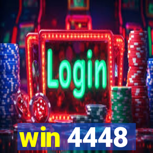 win 4448