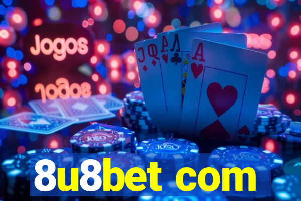 8u8bet com