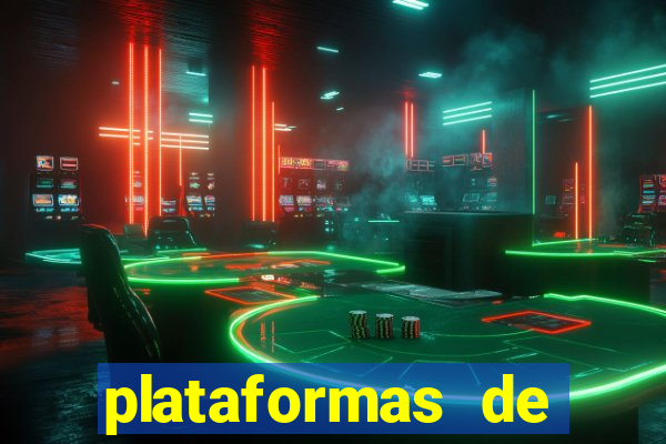 plataformas de jogos pagando no cadastro