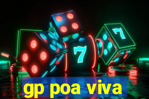 gp poa viva