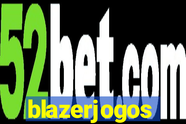 blazerjogos