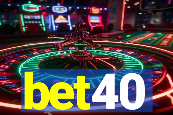 bet40