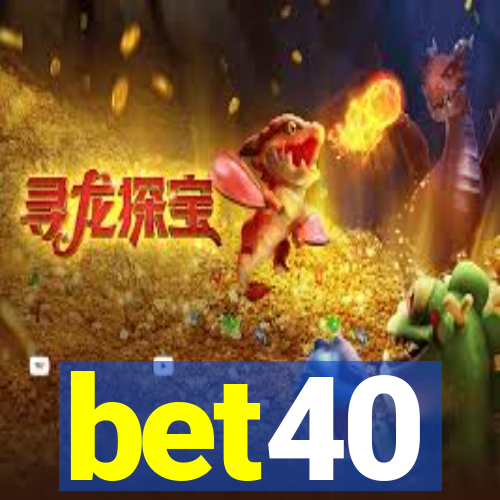 bet40