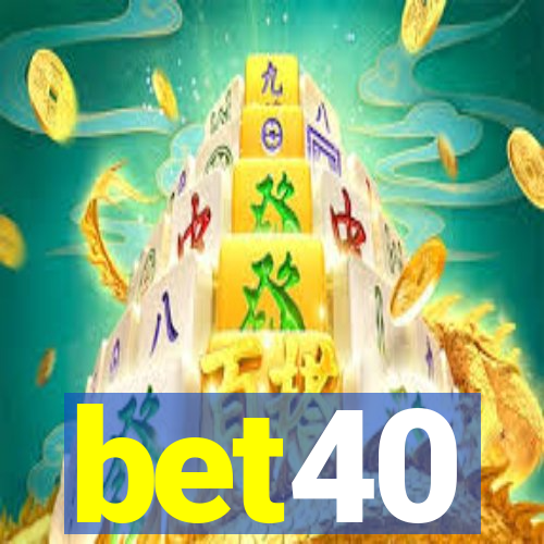 bet40