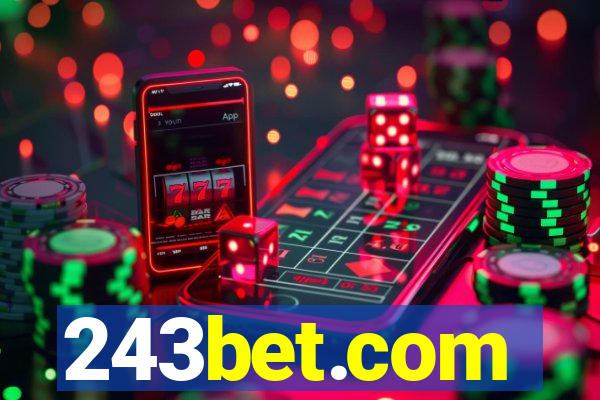 243bet.com