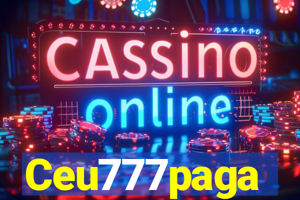 Ceu777paga