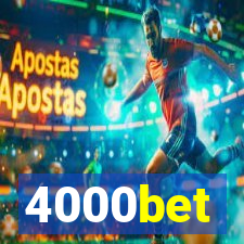 4000bet