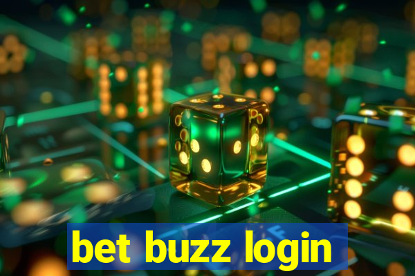 bet buzz login