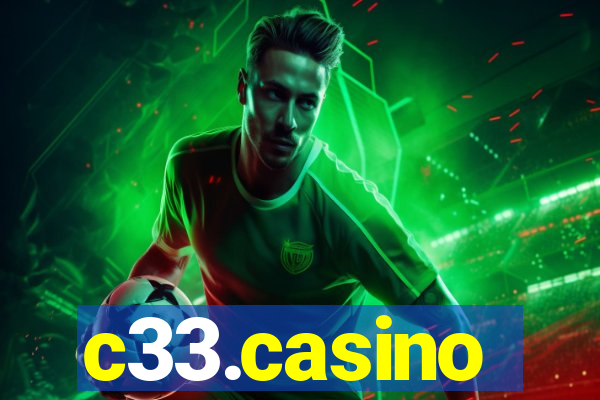 c33.casino