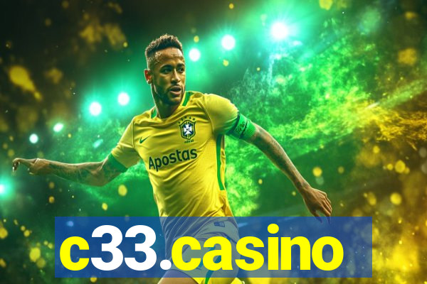 c33.casino