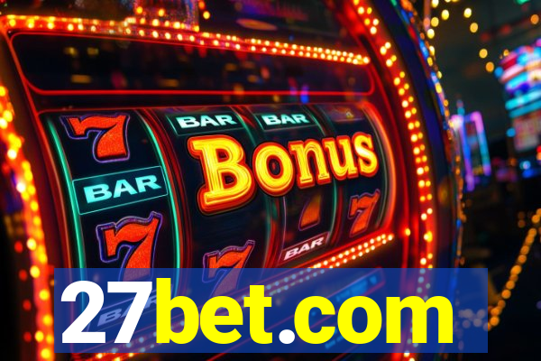 27bet.com