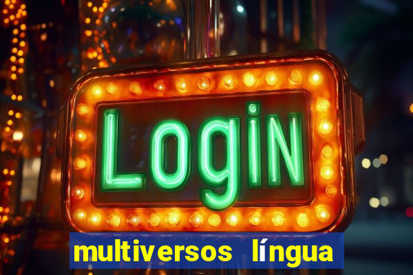 multiversos língua portuguesa (ensino médio respostas)