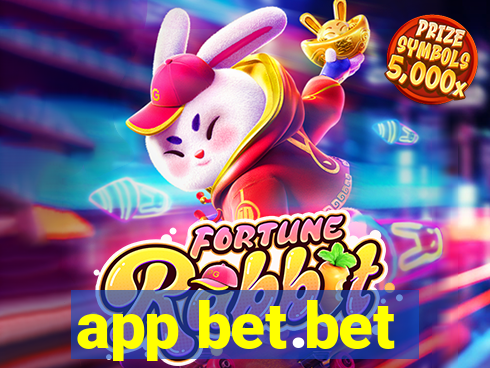 app bet.bet