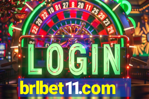 brlbet11.com