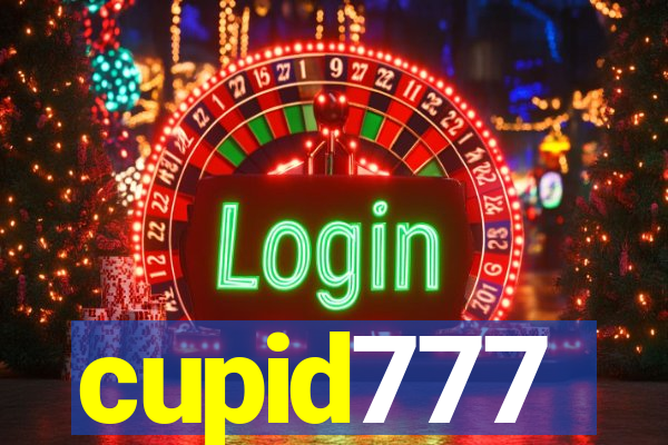 cupid777