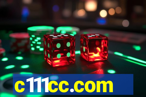 c111cc.com