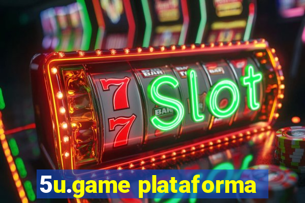 5u.game plataforma