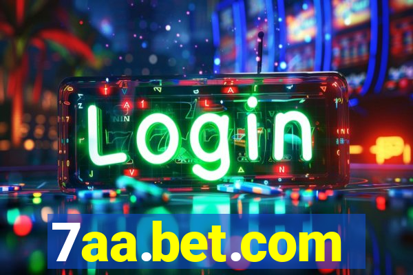 7aa.bet.com