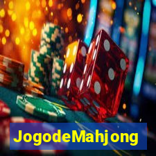 JogodeMahjong