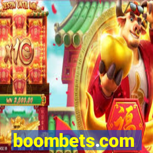 boombets.com