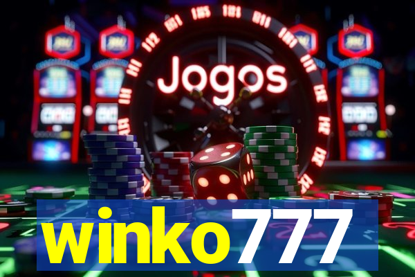 winko777