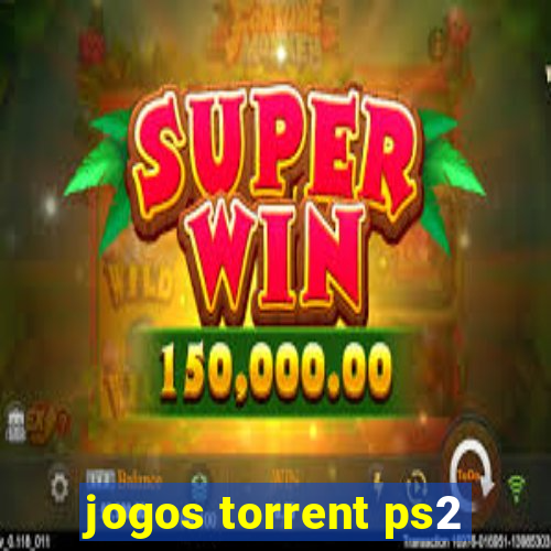 jogos torrent ps2