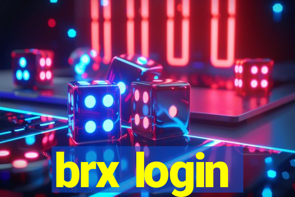 brx login