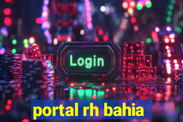 portal rh bahia