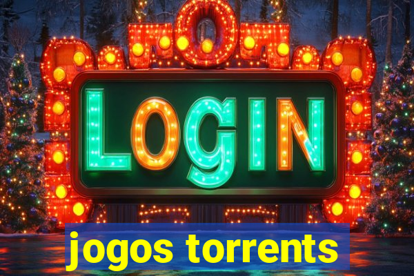 jogos torrents