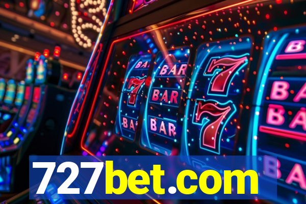 727bet.com