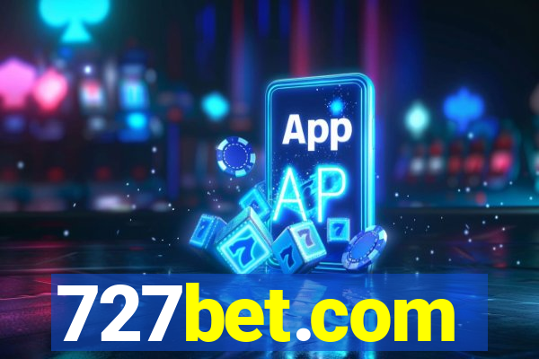 727bet.com